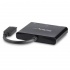 StarTech.com Adaptador Multifunción USB C Macho - HDMI 4K Hembra, Negro  3