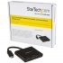 StarTech.com Adaptador Multifunción USB C Macho - HDMI 4K Hembra, Negro  7