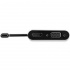 StarTech.com Adaptador USB-C Macho - VGA/HDMI Hembra, Negro  4
