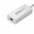 StarTech.com Adaptador de Video USBC Macho - Mini DisplayPort Hembra, Blanco, 4K  2