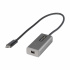 StarTech.com Adaptador USB C Macho - Mini DisplayPort Hembra, 30cm, Negro  1