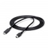 StarTech.com Cable USB C Macho - mini DisplayPort Macho, 1.8 Metros, Negro  4
