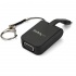 StarTech.com Adaptador Portátil USB C Macho - VGA Hembra, Negro  1