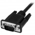 StarTech.com Cable Convertidor USB-C Macho - VGA Macho, 1 Metro, Negro  4