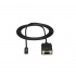 StarTech.com Cable USB C Macho - VGA (D-Sub) Macho, 2 Metros, Negro  5