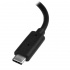 StarTech.com Adaptador de Video Externo USB-C Macho - VGA Hembra, Negro  5