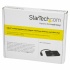 StarTech.com Adaptador USB 3.0 Macho - VGA Hembra, Negro  6
