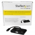 StarTech.com Adaptador USB 3.0 Macho - VGA Hembra, Negro  7