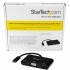 StarTech.com Adaptador USB 3.0 Macho - VGA Hembra, Negro  7