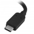 StarTech.com Adaptador USB-C Macho - VGA Hembra, Negro  4