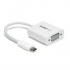 StarTech.com Adaptador de Video USB C - VGA, Blanco  1