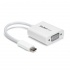 StarTech.com Adaptador de Video USB C - VGA, Blanco