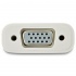 StarTech.com Adaptador de Video USB C - VGA, Blanco - Imagen adicional 3