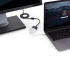 StarTech.com Adaptador de Video USB C - VGA, Blanco - Imagen adicional 5