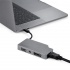 StarTech.com Docking Station USB C, 1x mini-DisplayPort/VGA/DVI-D/HDMI, Negro  5