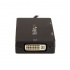 StarTech.com Adaptador Multipuertos USB-C Macho - HDMI/DVI/VGA Hembra, Negro  4