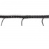 StarTech.com Manguera Espiral 4.5cm x 1.5m, Negro - Imagen adicional 5