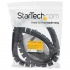 StarTech.com Manguera Espiral 4.5cm x 1.5m, Negro - Imagen adicional 6