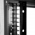 StarTech.com Organizador Vertical de Cables con Anillos en D (D-ring), 91cm  6
