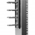 StarTech.com Organizador Vertical de Cables con Anillos en D (D-ring), 91cm  8