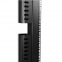 StarTech.com Organizador de Cables Vertical con Lengüetas 91cm, 40U, Negro, 2 Piezas  7