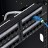 StarTech.com Panel de Parcheo Cat6, 48 Puertos RJ-45, 2U - Imagen adicional 4