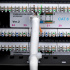 StarTech.com Panel de Parcheo Cat6, 48 Puertos RJ-45, 2U - Imagen adicional 3