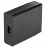StarTech.com Cargador de Pared DCH1C3A, 20V, 3x USB 3.2, Negro - Imagen adicional 1