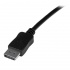 StarTech.com Cable DISPL10MA DisplayPort Macho - DisplayPort Macho, 10 Metros, Negro  4