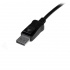 StarTech.com Cable DisplayPort Macho - DisplayPort Macho, 4K, 30Hz, 15 Metros, Negro  2