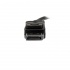 StarTech.com Cable DisplayPort Macho - DisplayPort Macho, 4K, 30Hz, 15 Metros, Negro  3
