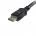 StarTech.com Cable DisplayPort DISPL1M DisplayPort 1.2 Macho - DisplayPort Macho, 4096x2160 4K, 1 Metro - Imagen adicional 1