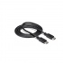 StarTech.com Cable DISPLPORT3L DisplayPort Macho - DisplayPort Macho, 90cm, Negro - Imagen adicional 1