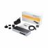 Startech.com Docking Station USB 3.0 con Salidas Dobles de Video, 6x USB 3.0, Negro/Plata  8