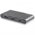 StarTech.com Docking Station DK30C2HAGPD USB, 3x USB 3.0, 1x USB 2.0, 2x HDMI, 1x RJ-45, Gris  2
