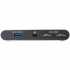 StarTech.com Docking Station DK30C2HAGPD USB, 3x USB 3.0, 1x USB 2.0, 2x HDMI, 1x RJ-45, Gris  3