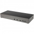 StarTech.com Docking Station DK31C2DHSPD USB-C, 1 x USB-C 3.0, 2 x USB-A 3.0, 2 x USB-A 2.0, 1 x HDMI, 1 x RJ-45, 1 x 3.5mm, SD   1