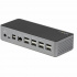 StarTech.com Docking Station DK31C4DPPD USB-C, 3 x USB-A 3.0, 4 x HDMI, 4 x DisplayPort, 1 x RJ-45, 1 x 3.5mm - Imagen adicional 3
