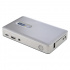 StarTech.com Docking Station DKM30CHDPD USB 3.2 C, 3x USB 3.1, 1x DisplayPort, 1x RJ-45, Gris  1