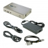 StarTech.com Docking Station DKM30CHDPD USB 3.2 C, 3x USB 3.1, 1x DisplayPort, 1x RJ-45, Gris  9