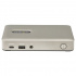 StarTech.com Docking Station DKM30CHDPD USB 3.2 C, 3x USB 3.1, 1x DisplayPort, 1x RJ-45, Gris  3