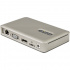 StarTech.com Docking Station DKM30CHDPD USB 3.2 C, 3x USB 3.1, 1x DisplayPort, 1x RJ-45, Gris  2