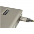 StarTech.com Docking Station DKM30CHDPD USB 3.2 C, 3x USB 3.1, 1x DisplayPort, 1x RJ-45, Gris  6