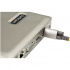 StarTech.com Docking Station DKM30CHDPD USB 3.2 C, 3x USB 3.1, 1x DisplayPort, 1x RJ-45, Gris  7