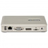 StarTech.com Docking Station DKM30CHDPD USB 3.2 C, 3x USB 3.1, 1x DisplayPort, 1x RJ-45, Gris  4
