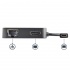 StarTech.com Docking Station USB-C con Gigabit Ethernet, HDMI 4K, Negro  4