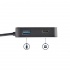 StarTech.com Docking Station USB-C con Gigabit Ethernet, HDMI 4K, Negro  5