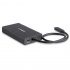StarTech.com Adaptador USB-C Multifunción para Laptops, 4K HDMI, USB 3.0  3