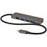 StarTech.com Docking Station DKT30CHPD3 USB-C, 3x USB A 3.0, 1x HDMI  1