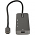 StarTech.com Docking Station DKT30CHPD3 USB-C, 3x USB A 3.0, 1x HDMI  3